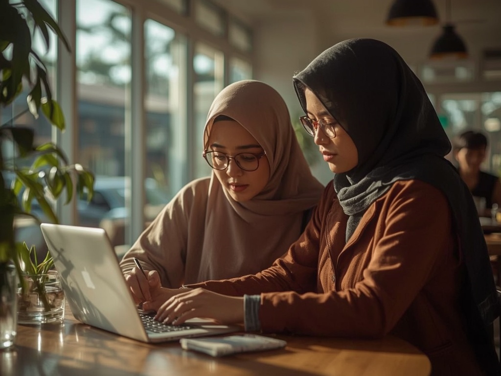 Checklist Terpadu Mengelola Rumah, Perjalanan, dan Kesehatan Keluarga